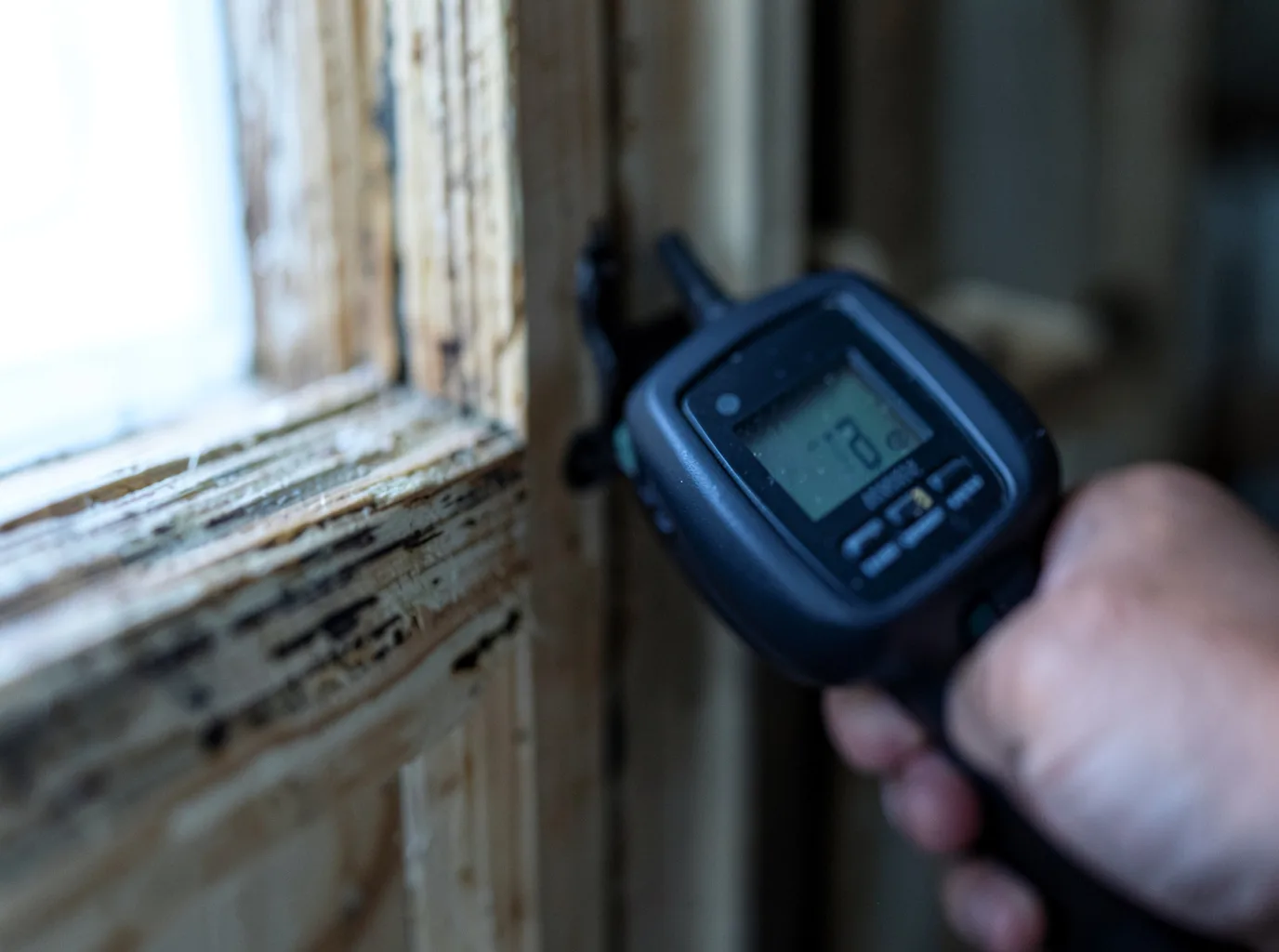 Ceiling Water Damage Repair in Circleville, UT